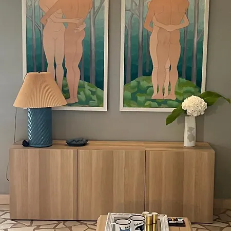Great 4-bedroom W Heated Eco Pool * Duće