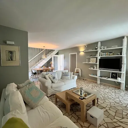 فيلة Great 4-bedroom W Heated Eco Pool *