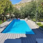 Villa Great 4-bedroom W Heated Eco Pool