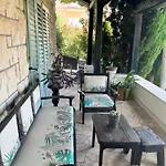 Great 4-bedroom W Heated Eco Pool Villa