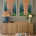 Great 4-bedroom W Heated Eco Pool * Duće