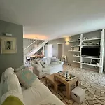 Villa Great 4-bedroom W Heated Eco Pool *
