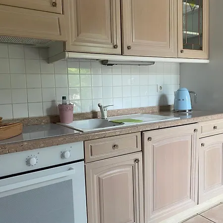 Vila Great 4-bedroom W Heated Eco Pool *