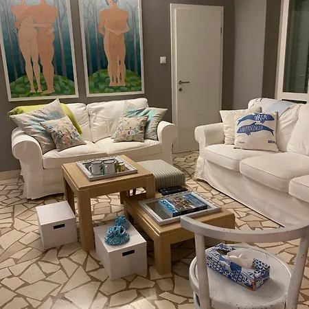 Willa Great 4-bedroom W Heated Eco Pool