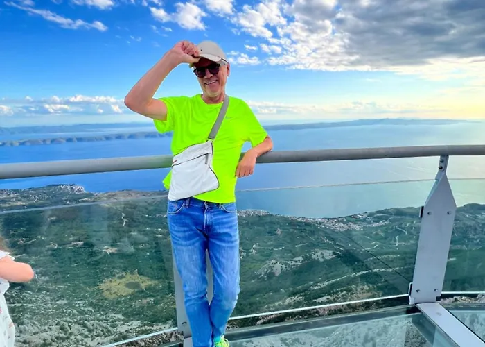 Vila Great 4-bedroom W Heated Eco Pool