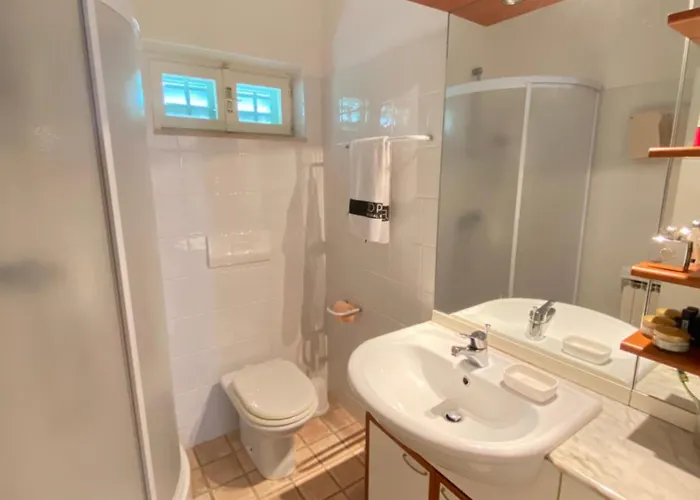 Vila Great 4-bedroom W Heated Eco Pool *