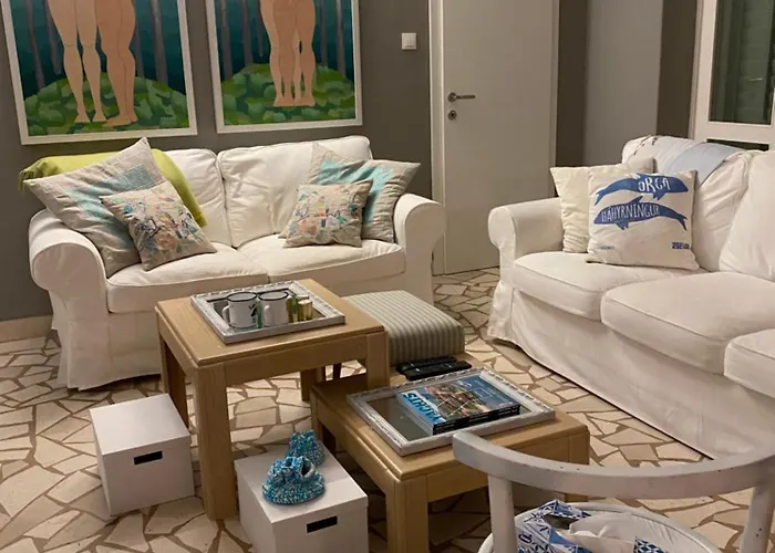 Vila Great 4-bedroom W Heated Eco Pool