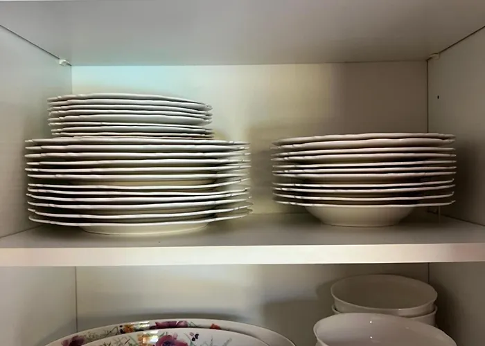 Great 4-bedroom W Heated Eco Pool Vila