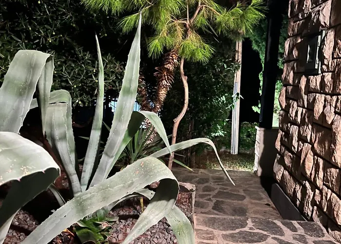 Vila Great 4-bedroom W Heated Eco Pool