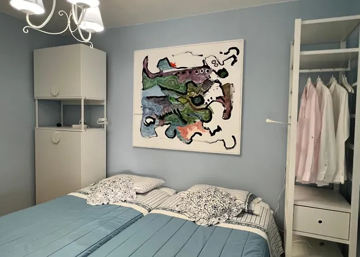 Vila Great 4-bedroom W Heated Eco Pool