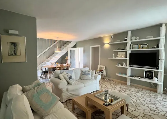 Vila Great 4-bedroom W Heated Eco Pool *